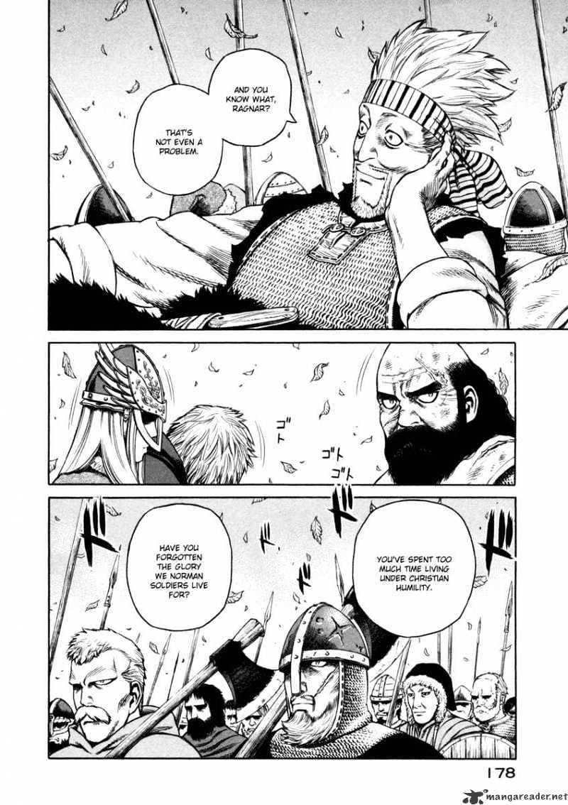 Vinland Saga, Chapter 21 image 10